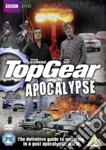 Top Gear: Apocalypse [Edizione: Regno Unito] dvd