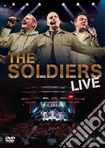 Soldiers: Coming Home - The Live Tour [Edizione: Regno Unito] dvd