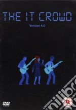 It Crowd: Series 1-4 (4 Dvd) [Edizione: Regno Unito] dvd