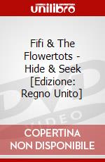 Fifi & The Flowertots - Hide & Seek [Edizione: Regno Unito] dvd