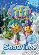 Fifi & The Flowertots - Snow Time [Edizione: Regno Unito] dvd