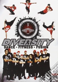 Diversity - Dance.Fitness.Fusion [Edizione: Regno Unito] dvd