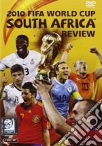 2010 Fifa World Cup South Africa Review (2 Dvd) [Edizione: Regno Unito] dvd