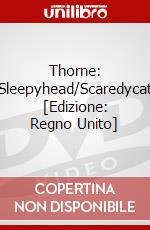 Thorne: Sleepyhead/Scaredycat [Edizione: Regno Unito] dvd