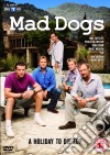 Mad Dogs [Edizione: Regno Unito] dvd