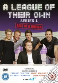 League Of Their Own: Series 1 - Best O dvd