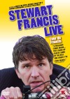 Stewart Francis Live Tour De Francis [Edizione: Regno Unito] dvd