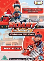 Roary The Racing Car: Christmas Collection [Edizione: Regno Unito] dvd