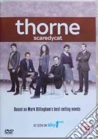 Thorne Scaredycat dvd
