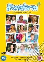 Benidorm: Series 4 [Edizione: Regno Unito] dvd