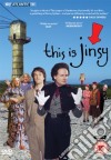 This Is Jinsy [Edizione: Regno Unito] dvd