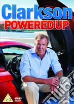 Clarkson Powered Up [Edizione: Regno Unito] dvd