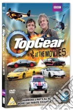 Top Gear: At The Movies [Edizione: Regno Unito] dvd