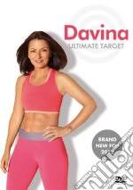 Davina: Ultimate Target [Edizione: Regno Unito] dvd