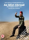 Idiot Abroad: Series 1 And 2 (4 Dvd) [Edizione: Regno Unito] dvd