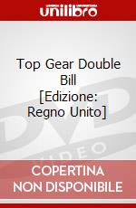 Top Gear Double Bill [Edizione: Regno Unito] dvd