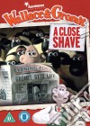 Wallace And Gromit - A Close Shave [Edizione: Regno Unito] dvd