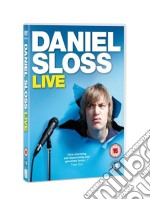 Daniel Sloss - Live [Edizione: Regno Unito] dvd