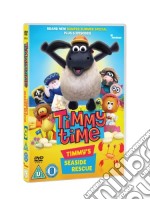 Timmy Time - Timmys Seaside Rescue [Edizione: Regno Unito] dvd