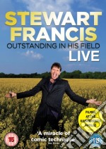 Stewart Francis: Outstanding In His Field - Live [Edizione: Regno Unito] dvd