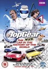 Top Gear  The Worst Car In The History Of The World [Edizione: Regno Unito] dvd