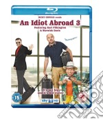 Idiot Abroad: Series 3 [Edizione: Regno Unito] dvd