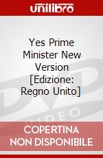 Yes Prime Minister New Version [Edizione: Regno Unito] film in dvd di 2 Entertain