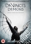 Da Vinci'S Demons: Season 1 (3 Dvd) [Edizione: Regno Unito] dvd