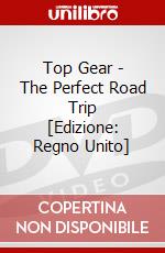 Top Gear - The Perfect Road Trip [Edizione: Regno Unito]