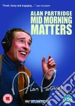 Alan Partridge: Mid Morning Matters [Edizione: Regno Unito] dvd