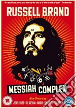 Russell Brand - Messiah Complex [Edizione: Regno Unito] dvd