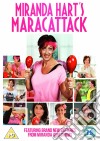 Miranda Hart's Maracattack [Edizione: Regno Unito] dvd