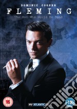 Fleming - The Man Who Would Be Bond [Edizione: Regno Unito] dvd