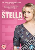 Stella: Series 3 (5 Dvd) [Edizione: Regno Unito] dvd