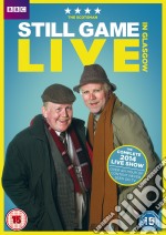 Still Game: Live In Glasgow [Edizione: Regno Unito] dvd