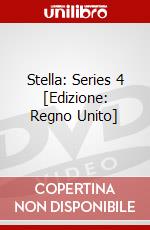 Stella: Series 4 [Edizione: Regno Unito] film in dvd di 2Entertain