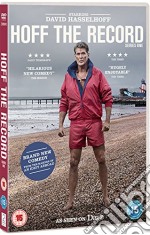 Hoff The Record [Edizione: Regno Unito] dvd