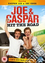 Joe And Caspar Hit The Road [Edizione: Regno Unito] dvd