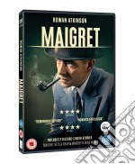 Maigret [Edizione: Regno Unito] dvd