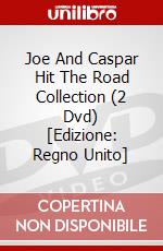 Joe And Caspar Hit The Road Collection (2 Dvd) [Edizione: Regno Unito] film in dvd