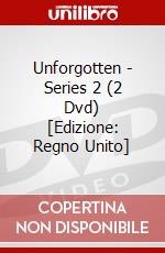 Unforgotten - Series 2 (2 Dvd) [Edizione: Regno Unito] dvd