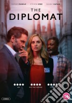 Diplomat (The) [Edizione: Regno Unito] dvd