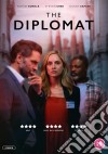 Diplomat (The) [Edizione: Regno Unito] dvd