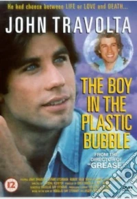 Boy In Plastic Bubble dvd