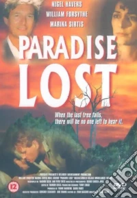 Paradise Lost [Edizione: Regno Unito] dvd