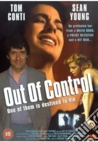 Out Of Control [Edizione: Regno Unito] dvd