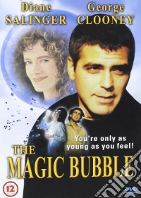 Magic Bubble dvd