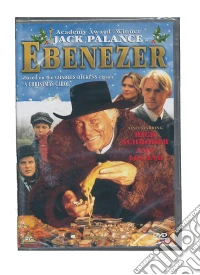 Ebenezer dvd
