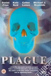 Plague dvd