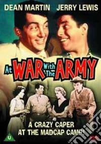 At War With The Army [Edizione: Regno Unito] dvd